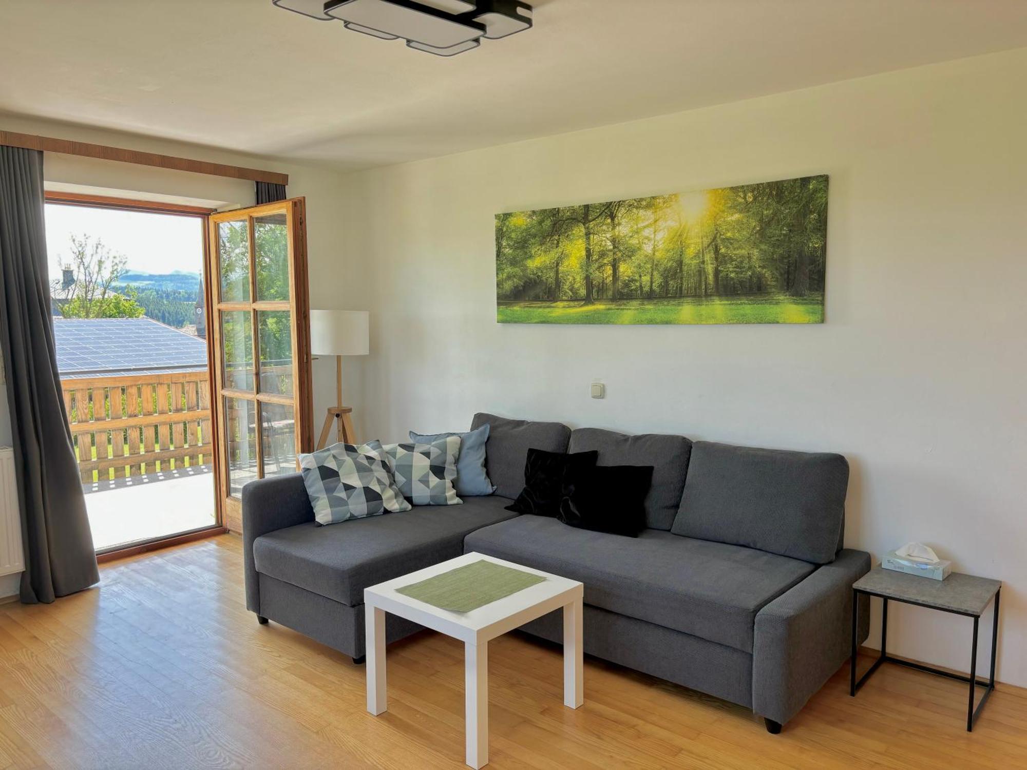 Gaesthaus "Seeblick" Seekirchen am Wallersee Exterior photo